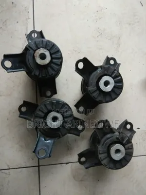 Engine Mounting for Toyota Passo