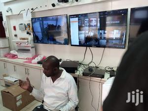 CCTV Repair Service
