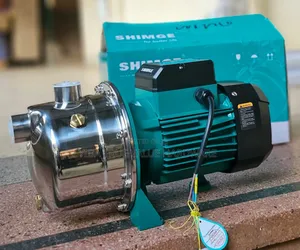 Stainless Water Pump