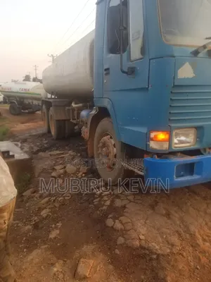 Safe Water Suppliers
