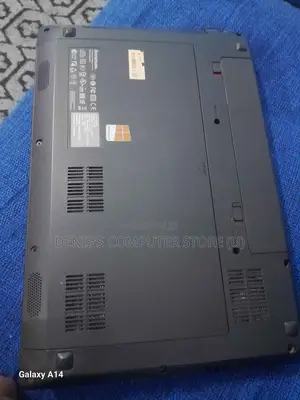 Laptop Lenovo Flex 3 4GB AMD HDD 350GB