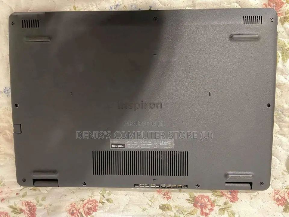 Laptop Dell Inspiron 11 3179 8GB Intel Core i3 HDD 500GB
