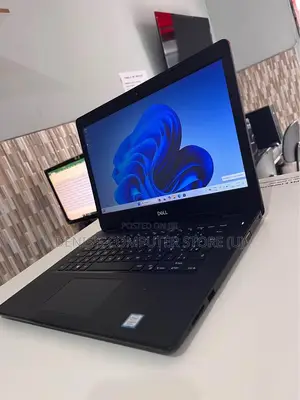 Laptop Dell Latitude 7290 12GB Intel Core I7 SSD 256GB