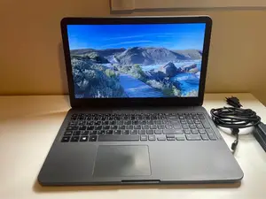 Samsung Notebook Flash (NP530) 6GB Intel Core I5 SSHD (Hybrid) 750GB