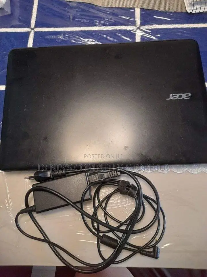 Laptop Acer AS5755 6GB Intel Core I5 HDD 500GB