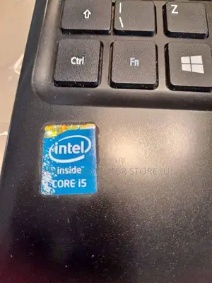 Laptop Acer AS5755 6GB Intel Core I5 HDD 500GB