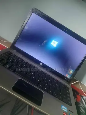 Laptop HP Pavilion DM1 4GB Intel Core I7 HDD 350GB