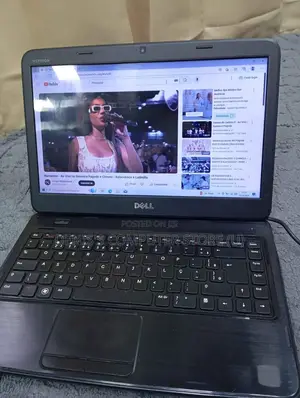 Laptop Dell Inspiron 14 3552 4GB Intel Core I5 HDD 350GB