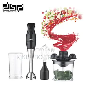 DSP 4in1 Electric Hand Blender