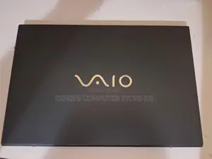 Laptop Sony VAIO E14125CN 4GB Intel Core I5 SSD 256GB