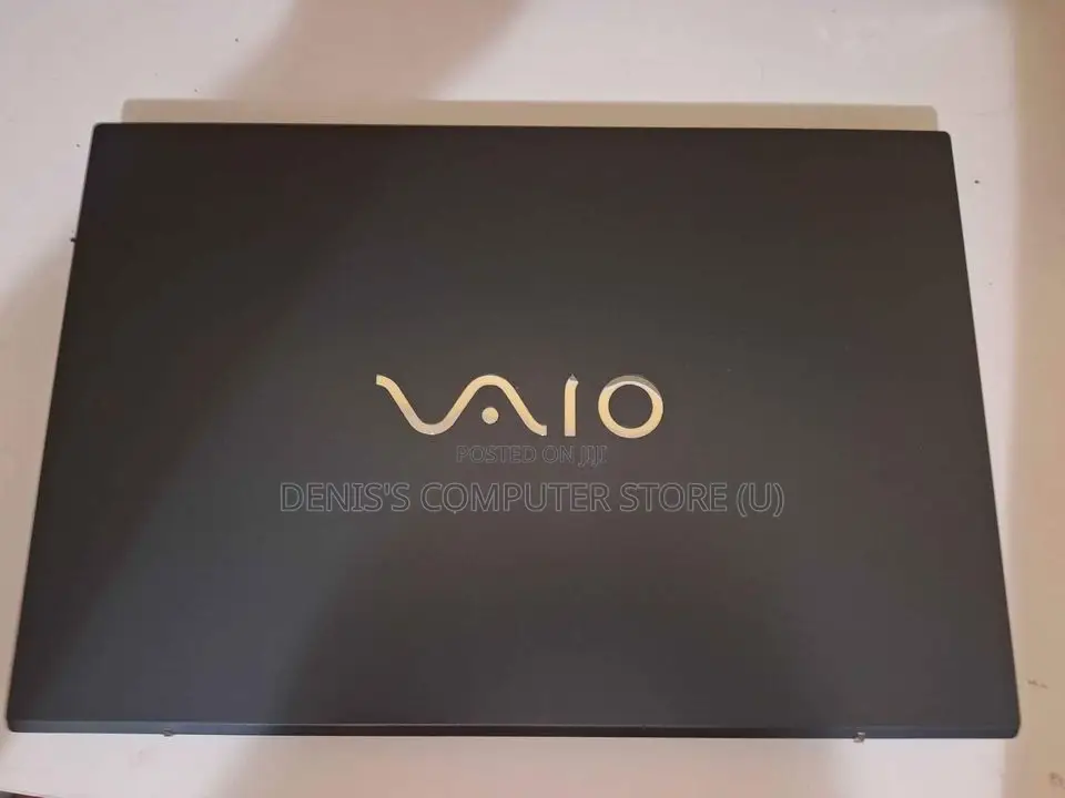 Laptop Sony VAIO E14125CN 4GB Intel Core I5 SSD 256GB