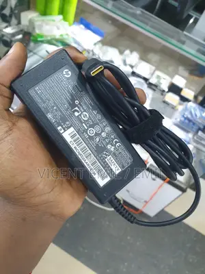 HP Laptop Adapter/Charger Type C 65w