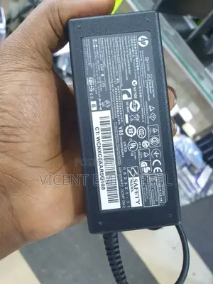 HP Laptop Adapter/Charger Type C 65w