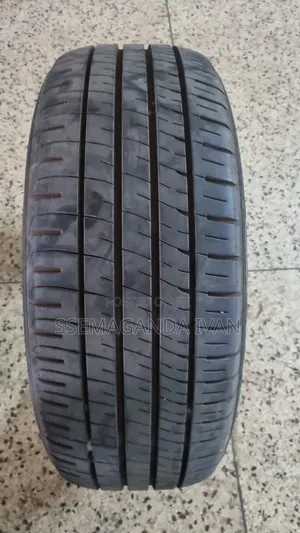 225/55r17 97w Dunlop Foreign Used Made in Japan Tyres