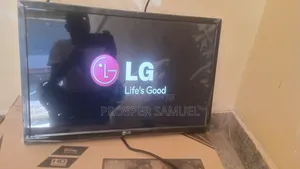 Brand New LG 24 Inches Digital Flat Screen