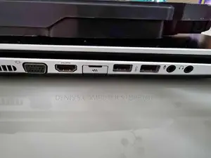 Laptop HP Envy Dv7 6GB Intel Core I7 SSD 500GB
