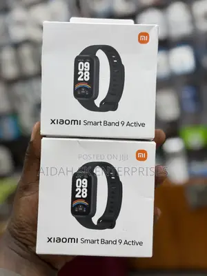 Xiaomi Mi Band 9 Active Smart Watch