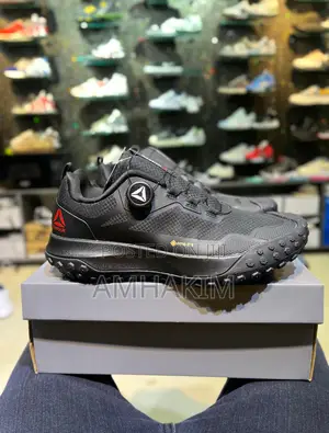 Classic Gore-Tex Reebok Hiking Sneakers in Stock