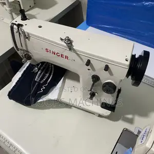 20U Sewing Machine