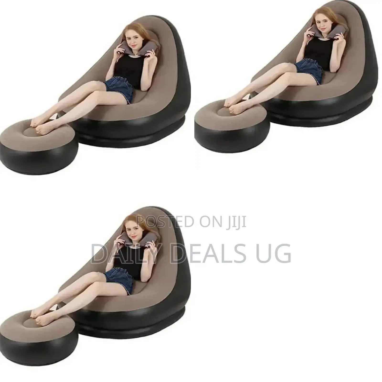 Inflatable Sofa Chair