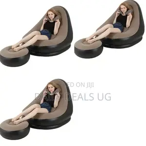Inflatable Sofa Chair