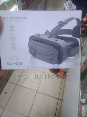 Mini VR Shinecone Sc- G13