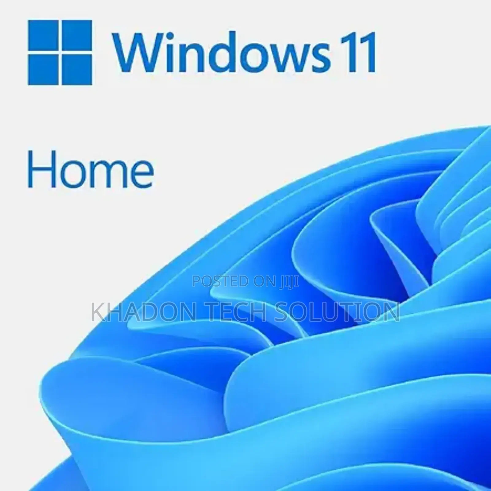 Windows Software Installation