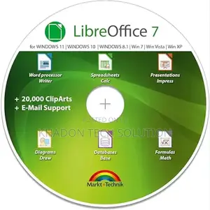 Windows Software Installation