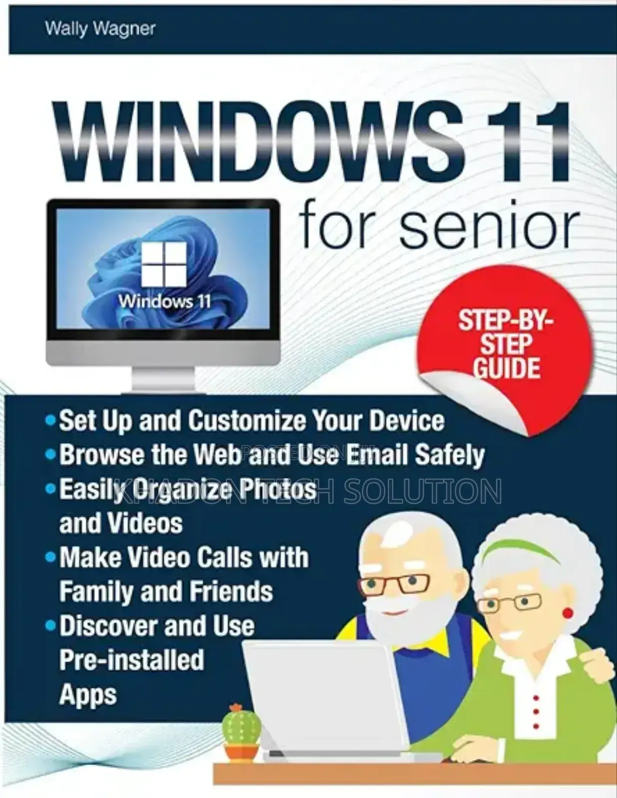 Windows Software Installation