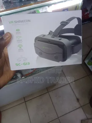 Mini VR Shinecone Sc- G13