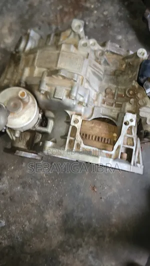 Spareparts