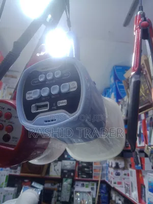 GX - 218 Megaphone