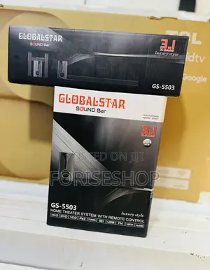 Globalstar 3.1 Sounbars Available