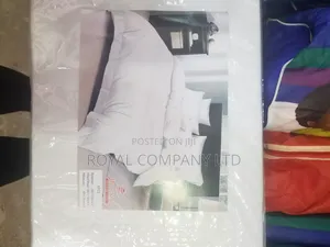 Bedsheets 6x6