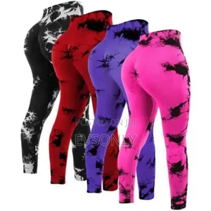 Ladies Leggings Cotton Original