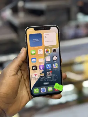 Apple iPhone 12 Pro 256 GB White
