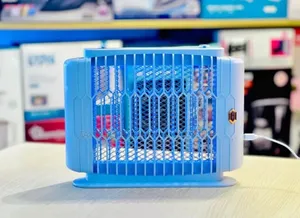 Electric Bug Zapper, Desktop Mosquito Repellent