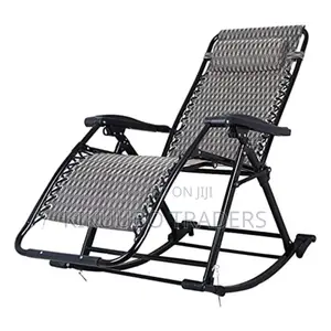 Zero Gravity Foldable Rocking Recliner Chair