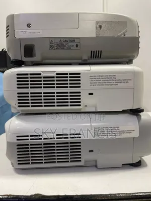 EPSON Proctor Display Vga, Hdmi