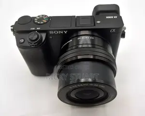 Sony A6000