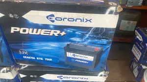 N75ah CORONIX