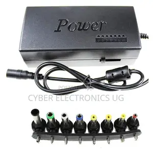 Universal Ac Lap Power Adapter 12v 15v 16v 18v 19v 20v 24v