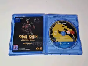 Mortal Kombat 1 Premium Edition - Sony Playstation 5 PS5