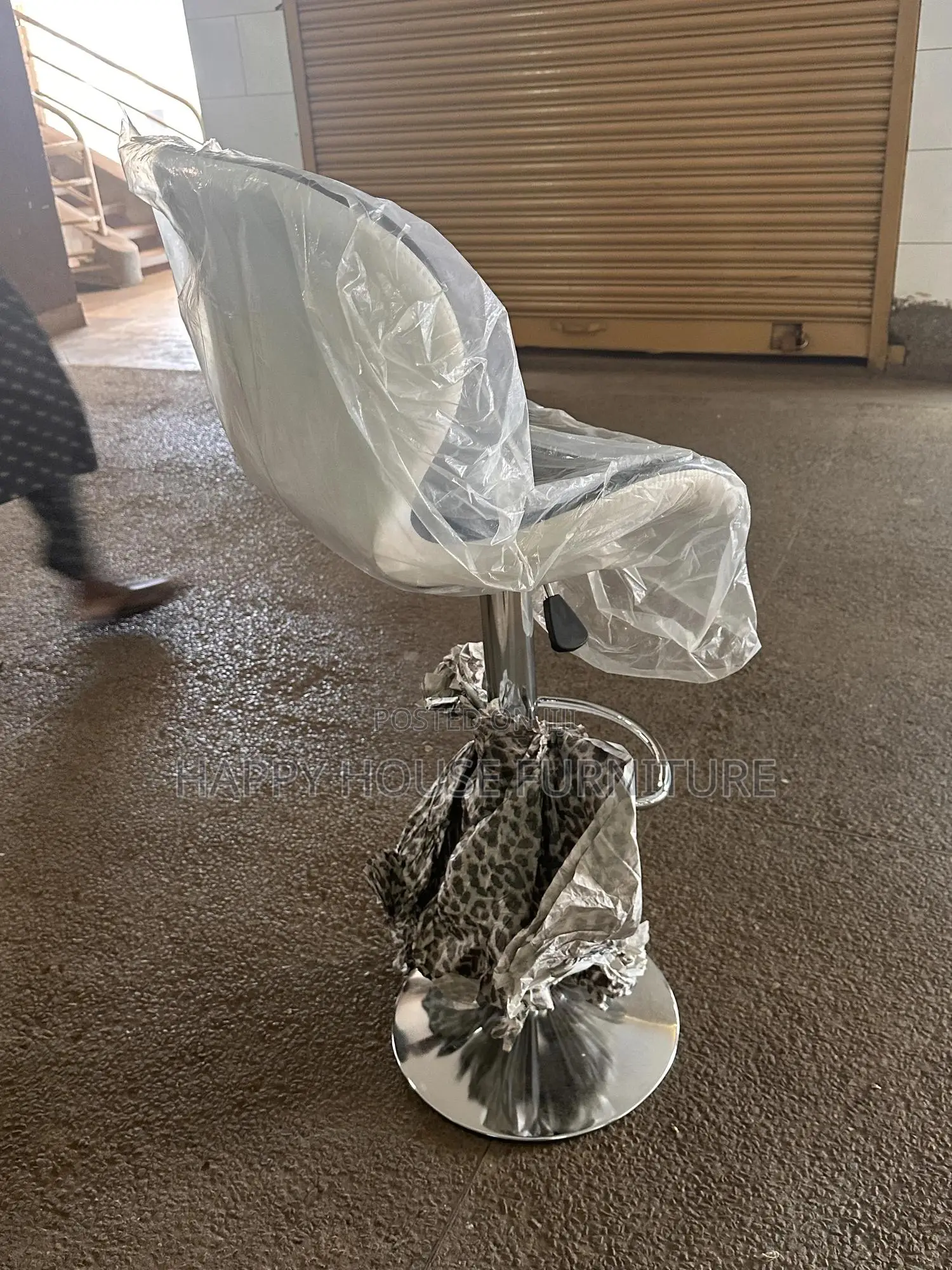 Kitchen Counter Stool