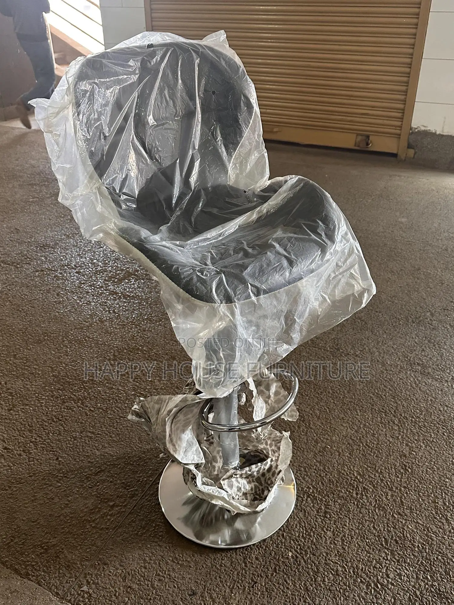 Kitchen Counter Stool