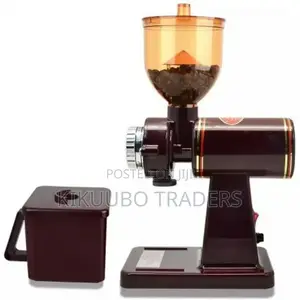 Electric Coffee Mill Grinder