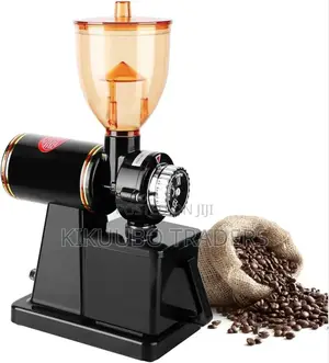 Electric Coffee Mill Grinder