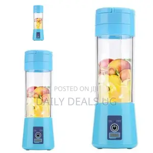 Rechargeable Blender