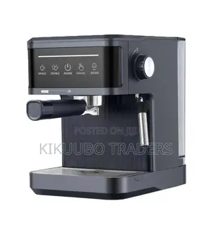 Nova Digital Espresso Electric Coffee Machine