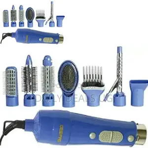 Geepas Hair Straightener